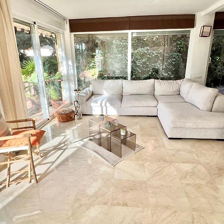 Beachside 4-Bedroom With Pool Alicante Buitenkant foto