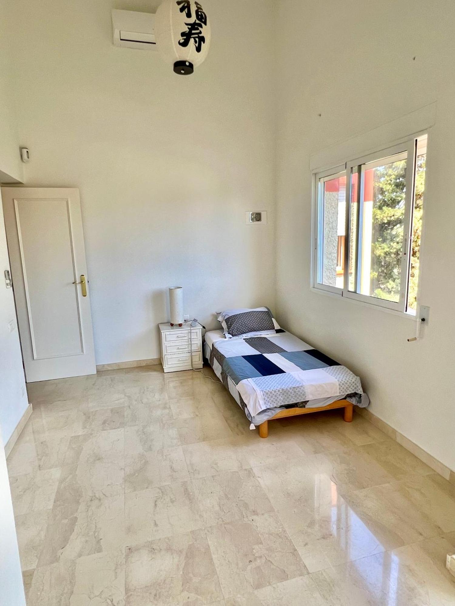 Beachside 4-Bedroom With Pool Alicante Buitenkant foto