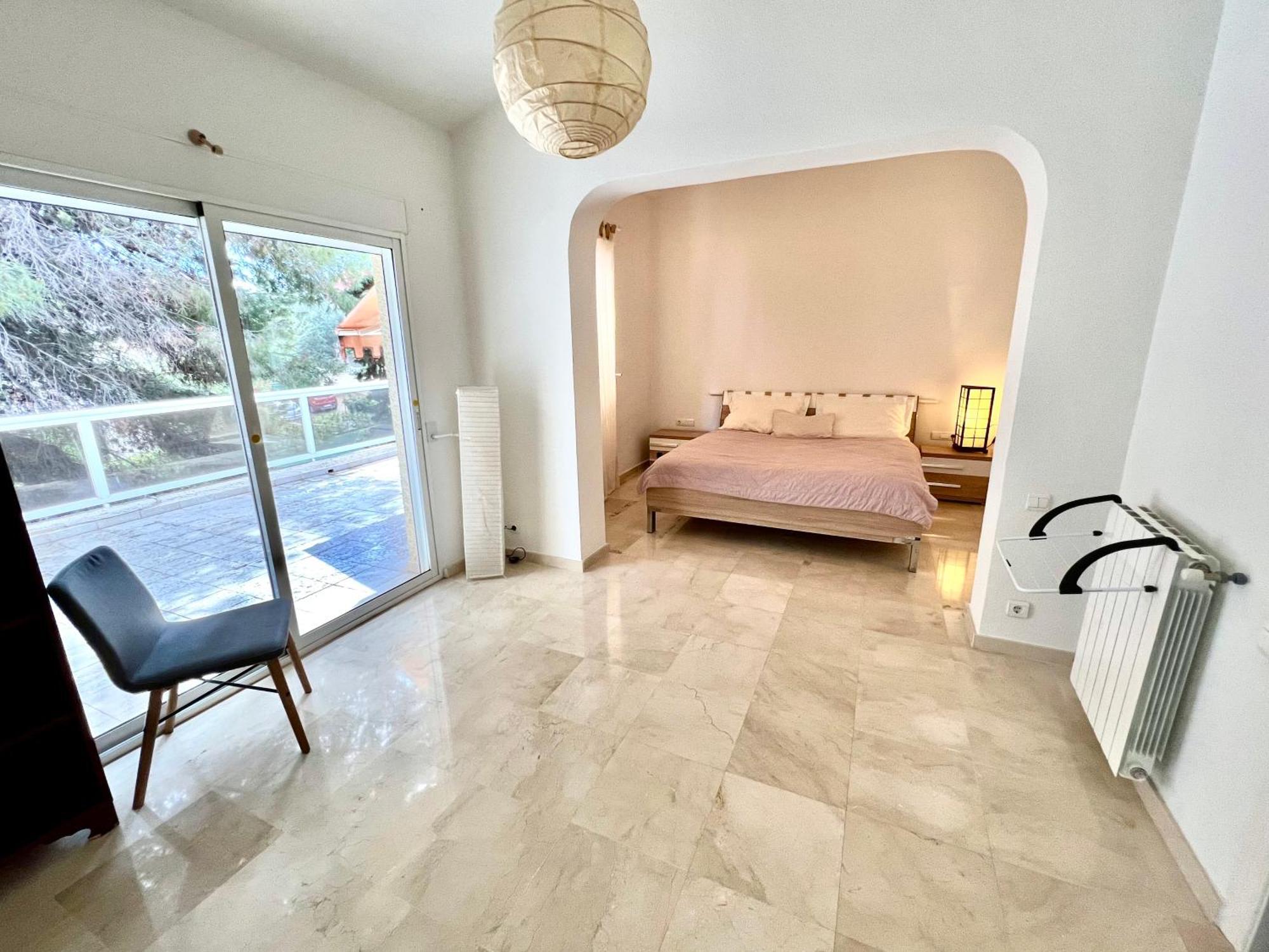 Beachside 4-Bedroom With Pool Alicante Buitenkant foto