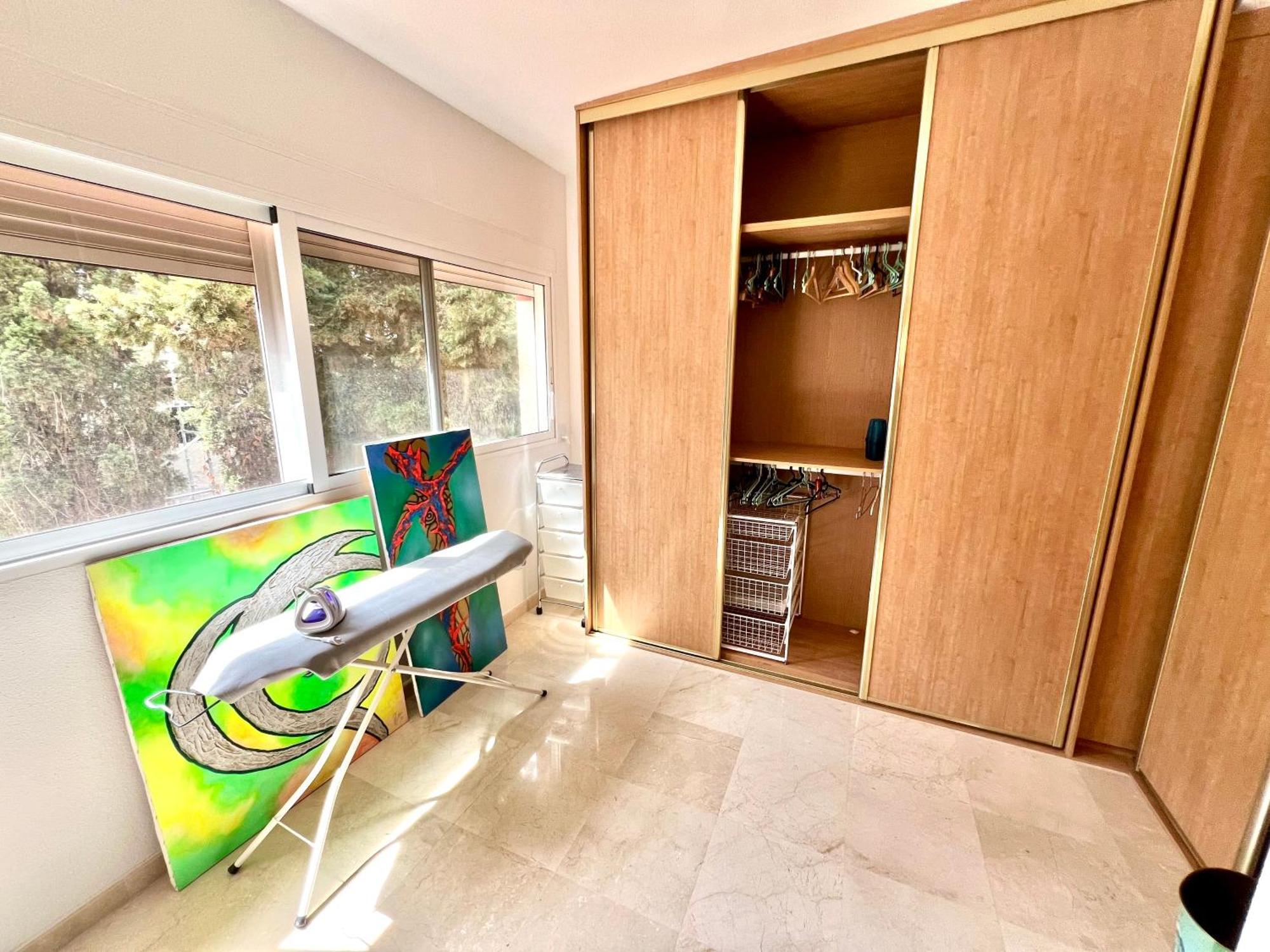 Beachside 4-Bedroom With Pool Alicante Buitenkant foto