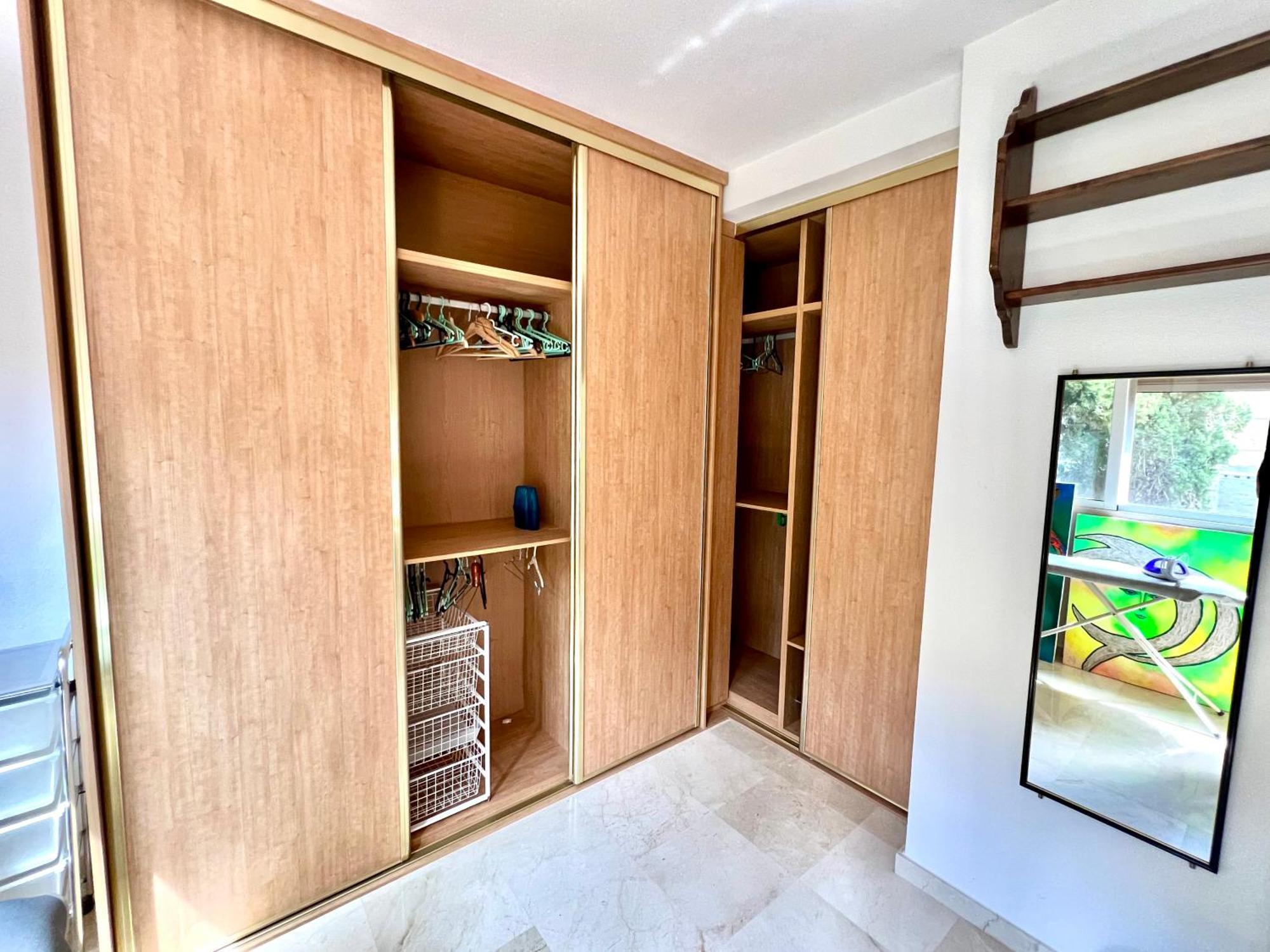 Beachside 4-Bedroom With Pool Alicante Buitenkant foto
