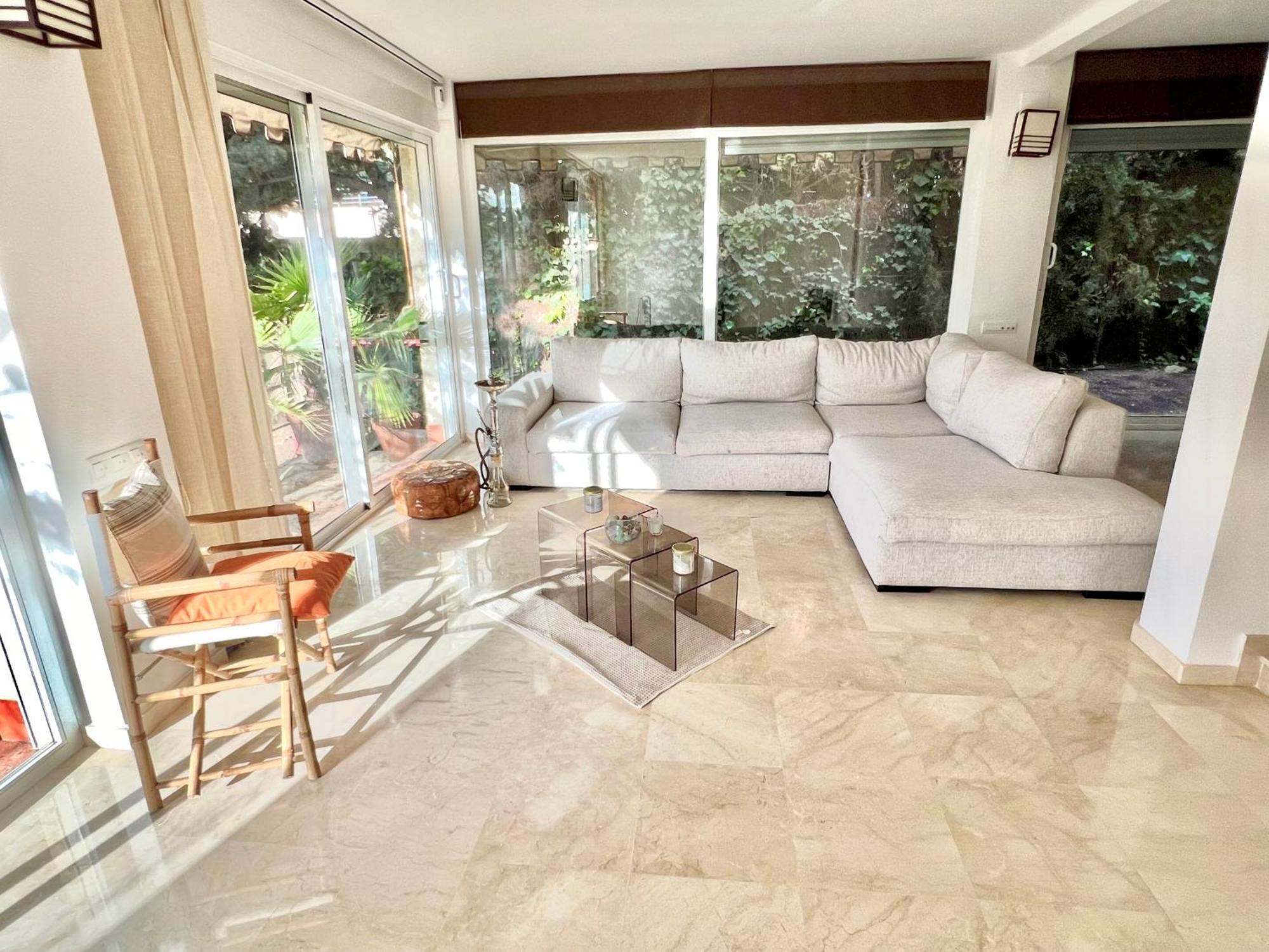 Beachside 4-Bedroom With Pool Alicante Buitenkant foto
