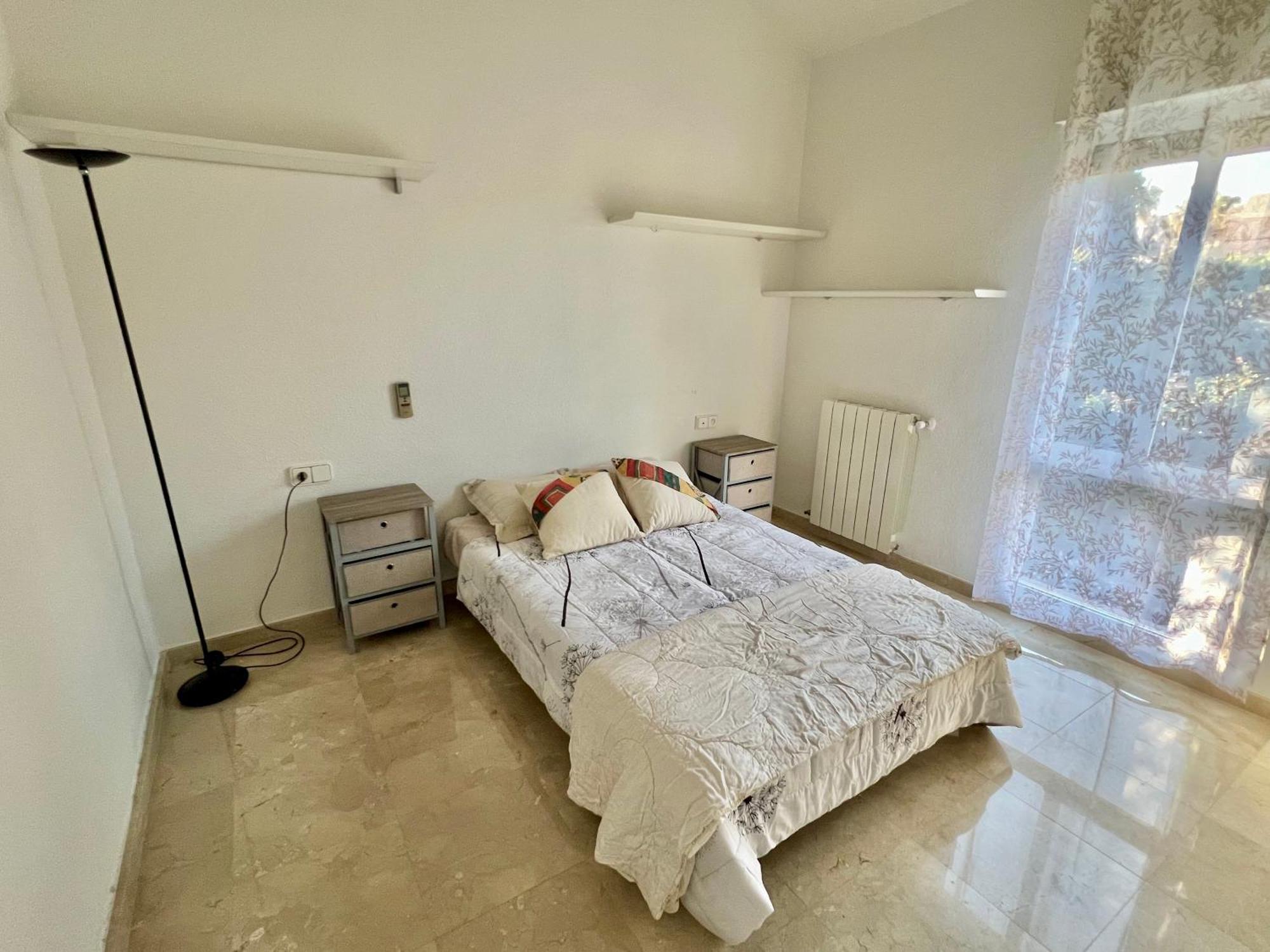 Beachside 4-Bedroom With Pool Alicante Buitenkant foto