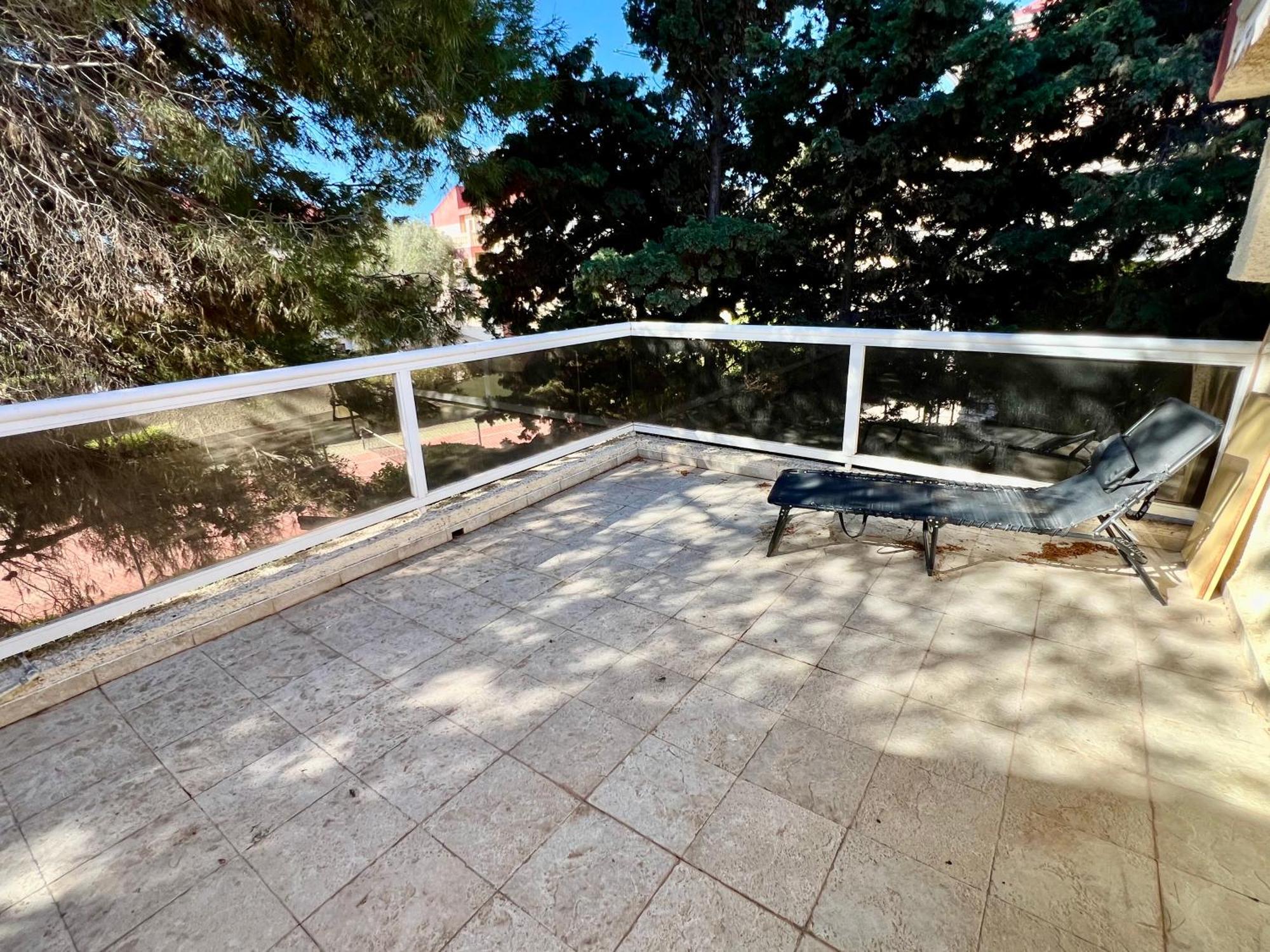 Beachside 4-Bedroom With Pool Alicante Buitenkant foto