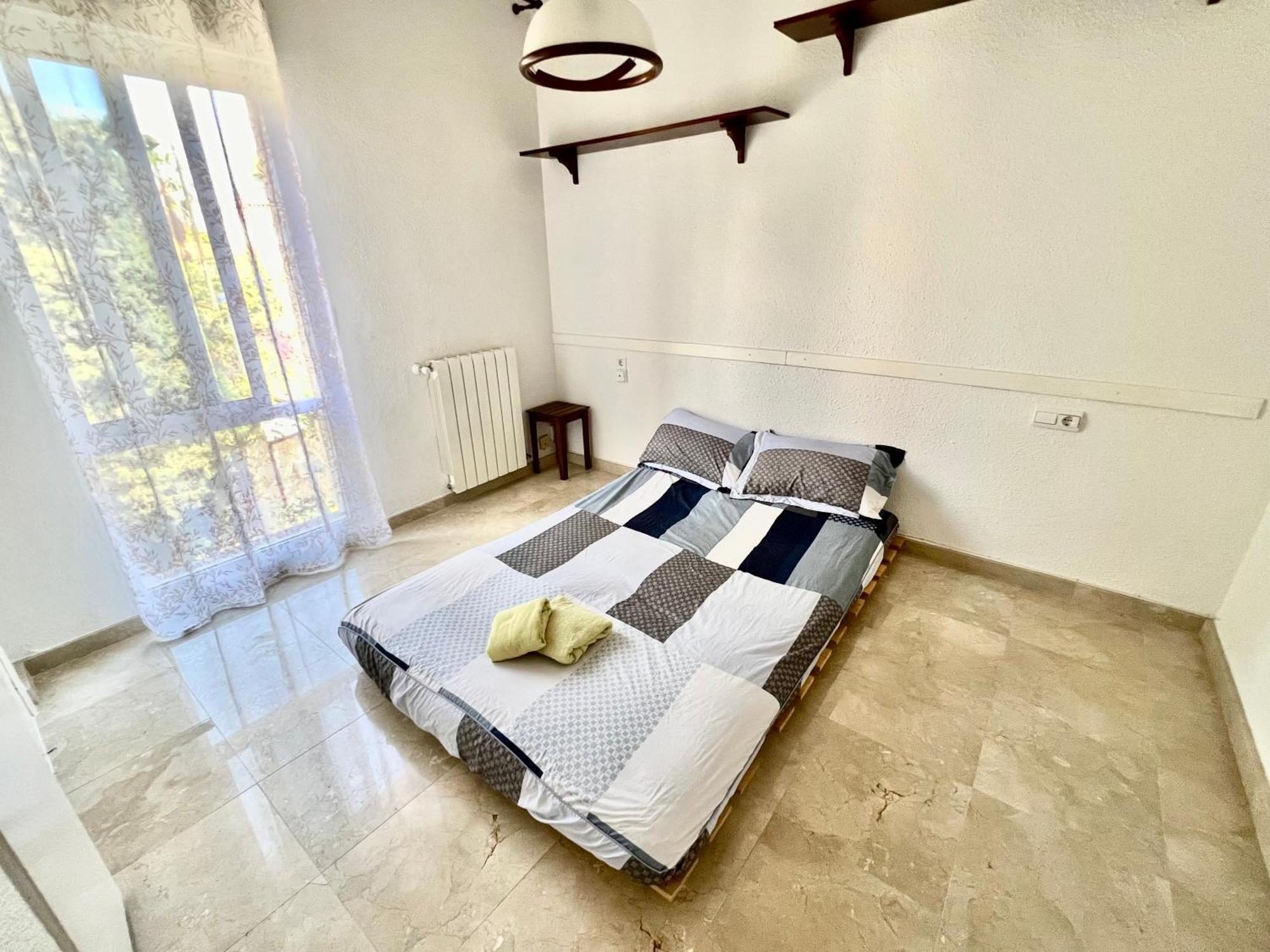 Beachside 4-Bedroom With Pool Alicante Buitenkant foto